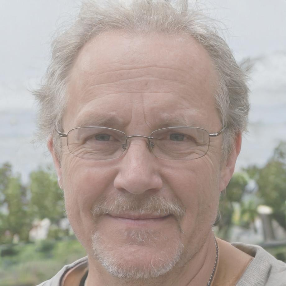 Finanzberater Matthias Brückner